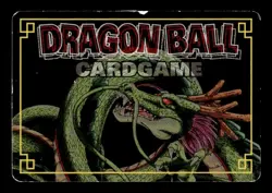 Super Saiyan 2 Gohan D-397 Holo Bandai Japanese Dragon Ball Z Card ~ HP - Image 2
