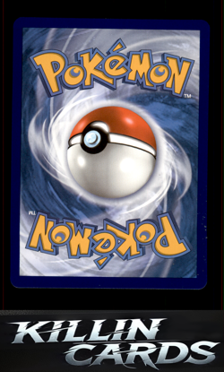 Blaziken VMAX 021/198 Pokemon Ultra Rare SWSH06: Chilling Reign Card NM - Image 2
