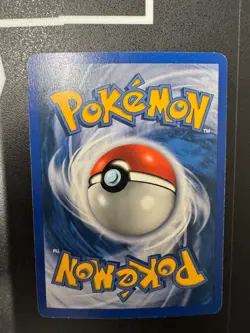 Pokemon Unown X/28 EX Unseen Forces Ultra Rare Holo Card - Image 2