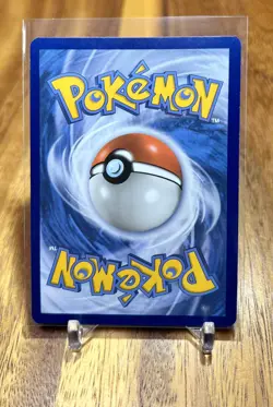 Porygon2 141/196 Reverse Holo Lost Origin Pokemon Card NM - Image 2