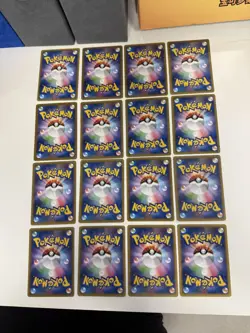 Pokemon Janpanese Card x16 non-holo rare 1996-2018 DP BW XY VINTAGE OLD - Image 2