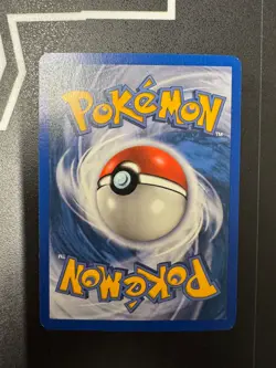 Pokemon Unown L/28 EX Unseen Forces Ultra Rare Holo Card - Image 2