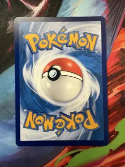 Pokemon Pikachu AR Full Art Holo 172/151 Chinese 151 Set 2025 Card - Image 2