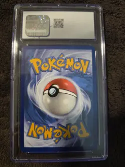 CGC 10 Regieleki V 057/195 Silver Tempest Double Rare Full Art Pokemon Card - Image 2