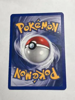 Gligar 59/111 Pokemon Card TCG Neo Genesis Unlimited Non Holo LP 2000 box-S4 - Image 2