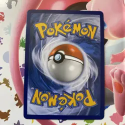 Roller Skater 235/236 Cosmic Eclipse Full Art Trainer Ultra Rare Pokemon Card - Image 4