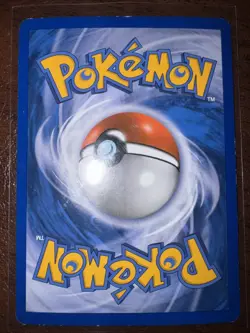 Master Ball 78/108 EX Power Keepers Holo Uncommon Pokemon TCG Card LP - Image 2