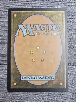 Opt FOIL - Dominaria FNM (Magic/mtg) Promo Common - Image 2