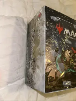 Magic The Gathering: Bloomburrow Play Booster Box - Image 2