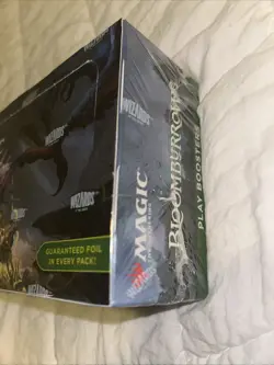 Magic The Gathering: Bloomburrow Play Booster Box - Image 3