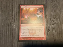 Vandalblast Return to Ravnica Regular - Image 1