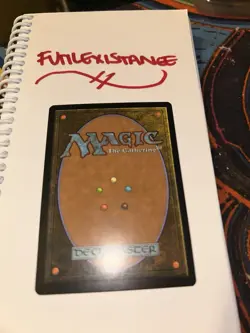 Goblin King [10th Edition] Magic the Gathering LP MTG - Image 3