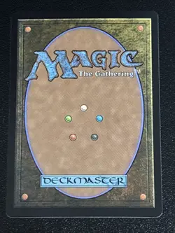 MTG Aetherdrift Magmakin Artillerist Foil 0137 NM - Image 2