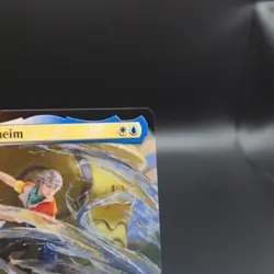 Hope Estheim Extended #0491 (Non-Foil) - MTG Final Fantasy - NM - Image 4