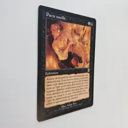 FRENCH TAINTED PACT ODYSSEY FOREIGN MTG MP - Image 2