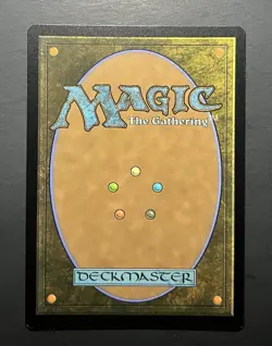 Magic the Gathering - Leonardo, Cutting Edge Showcase FOIL - 281 - MYTHIC - TMNT - Image 2