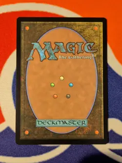 Michelangelo Weirdness to 11 - Teenage Mutant Ninja Turtles - MTG- NM - R - TMNT - Image 2