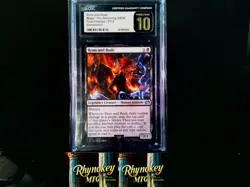 Reno and Rude Finala Fantasy Pristine 10 - Image 1