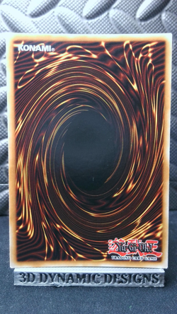 | Yugioh Aromaseraphy Jasmine DUPO-EN029 1st Ultra Rare Duel Power NM 🔥 | - Image 2