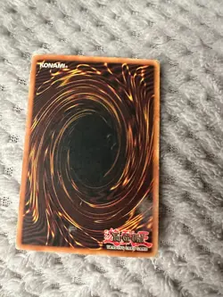 Sanga Of The Thunder - MRD-E025 Super Rare 1st P - Image 2