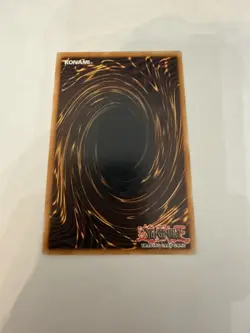 Yu-Gi-Oh! - Forbidden Crown - BPRO-EN067 - Secret Rare 🔥 - Image 2