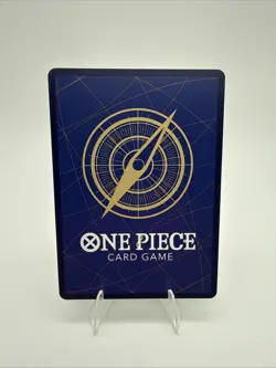One Piece | Monkey.D.Luffy | OP13-118 | Secret Rare (SEC) | NM - Image 2