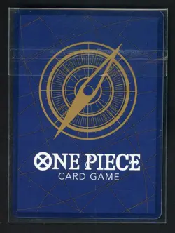 2025 ONE PIECE PROMOS TREASURE CUP-TOP 8 #002 UTA SEALED - Image 2