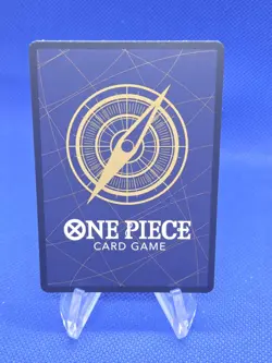 One Piece ST17 Starter Deck 17: BLUE Donquixote Doflamingo ST17-004 SR NM - Image 3