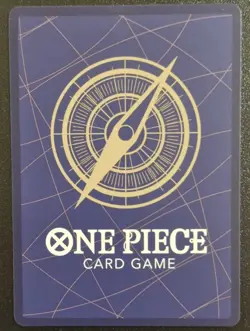 Cross Guild OP09-057 Buggy ONE PIECE Card The Best vol.2 English PRB-02 - Image 2