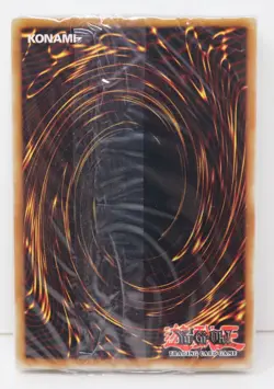 Yu-Gi-Oh Warrior's Triumph Structure Deck 1st Edition English - No Box - Image 3