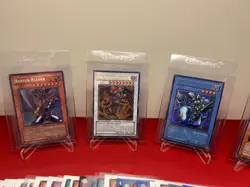 [Vintage Pre-2010] Yugioh Lot Ultimate, Secret, Ultra, Super Rare ONLY - Image 1