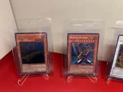 [Vintage Pre-2010] Yugioh Lot Ultimate, Secret, Ultra, Super Rare ONLY - Image 3