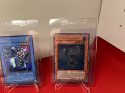 [Vintage Pre-2010] Yugioh Lot Ultimate, Secret, Ultra, Super Rare ONLY - Image 4
