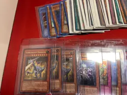 [Vintage Pre-2010] Yugioh Lot Ultimate, Secret, Ultra, Super Rare ONLY - Image 5