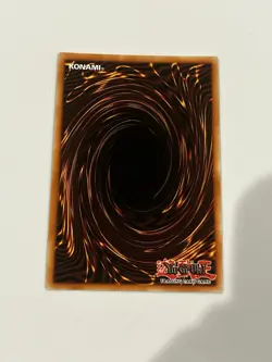 Yugioh! Number 90: Galaxy-Eyes Photon Lord MP25-EN033 Starlight Rare 1st NM - Image 2