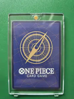 Zoro-Juurou [SP Foil] OP05-067 One Piece Awakening of the New Era - Image 3