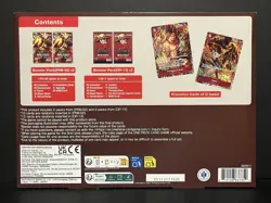 BANDAI ONE PIECE ILLUSTRATION BOX VOL 5 (IB-05) FACTORY SEALED IN STOCK. WOW! - Image 3