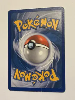 Bayleef 35/115 Ex Unseen Forces Stamped Foil Reverse Holo Pokemon Card HP - Image 5