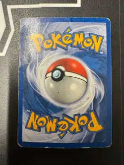 Pokemon Shining Magikarp Neo Revelation 64/64 Ultra Rare Holo Card - Image 2