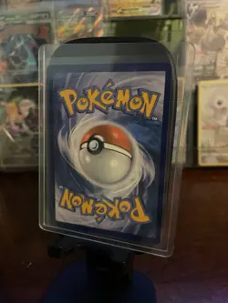 Pokemon Charizard VSTAR Full Art Holo Promo SWSH262 Sword & Shield Card - Image 2