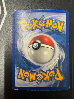 Pokemon Charizard Expedition Reverse 39/165 Ultra Rare Holo Card - Image 2