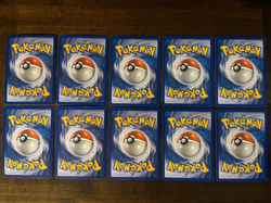 Vintage Pokemon EX Power Keepers Card Lot #15 - Image 2