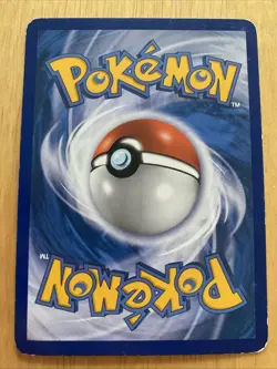 2008 Pokemon TCG Diamonds & Pearl Stormfront Gengar Rare Non Holo Card 18/100 🔥 - Image 3