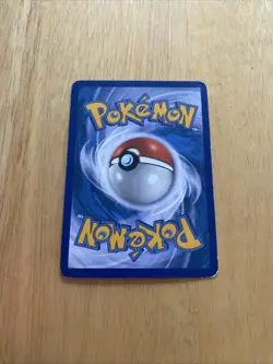 2008 Pokemon TCG Diamonds & Pearl Stormfront Gengar Rare Non Holo Card 18/100 🔥 - Image 4