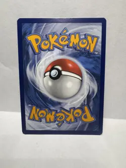 Pokemon Gengar EX TCG Full Art Ultra Rare Holo Card Temporal Forces 193/162 - Image 2