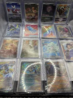 HUGE Pokemon Card Lot! - Image 1