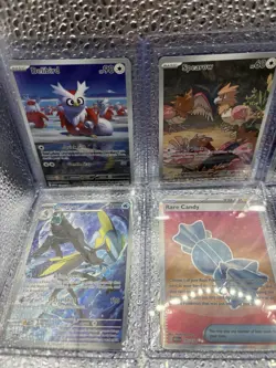 HUGE Pokemon Card Lot! - Image 5