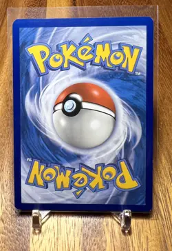 Clefable 063/196 Reverse Holo Rare Lost Origin Pokemon Card NM - Image 2