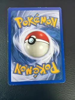 Dark Wigglytuff - 40/105 - Pokemon Neo Destiny Unlimited Rare Card WOTC HP - Image 2