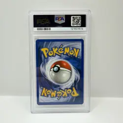 Stuart Zagnit Signed - Professor Oak - Base Set 88/102 Pokemon Card - PSA 10 - Image 2